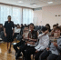 В Тольятти полицейские и общественники провели уроки по профилактике дистанционного мошенничества - TltGorod.Ru