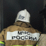 Из-за падения обломков БПЛА на Кубани произошел пожар на предприятии - SochiStream.Ru