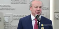 Председателем Госсобрания Башкирии избран Андрей Назаров - Башинформ