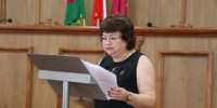 Сразу три заседания провели депутаты районного Совета - Совет МО Кореновский район
