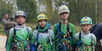 Фото из группы ВКонтакте - Газета Маяк