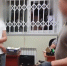 В Новосибирске задержали 18-летнего наркокурьера - Precedent.TV