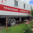 Почти 400 человек получили помощь в трассовых медпунктах Волгоградской области - Администрация области