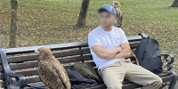 Орлов забрали у организаторов платных фотосессий в Курортном парке Ессентуков - Bloknot-Stavropol.Ru