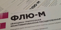 В Качканаре стартует вакцинация от гриппа: в ЦРБ уже завезли 2860 доз - Качканарский Четверг