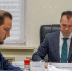 Глава Вологды провёл приём граждан - OnlineVologda.Ru