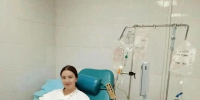 Самарчанка вступила в регистр доноров костного мозга и через год спасла пациента - НеСлухи.РФ
