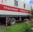 Почти 400 человек получили помощь в трассовых медпунктах Волгоградской области - Volganet.Net