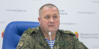 В Тульской области сняли возрастной ценз для вступления в отряд БАРС - ИА Новомосковск Сегодня