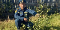 В башкирском селе Абзаково появилась аллея в память о ветеранах боевых действий - Сетевое издание Республика Башкортостан