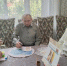 В инклюзивной мастерской изготовили  символ единства народов в 2026 году - DeltaCelina.Ru