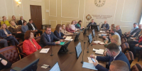 Ректорское совещание ВГМУ: развитие факультетов, ремонт и научные приоритеты - Медицинский Университет им. Н.Н. Бурденко
