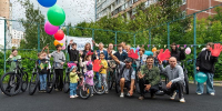 Как московские промышленники поддерживают социальные и благотворительные проекты - Правительство Москвы