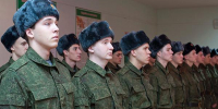 Призыв - Новый Компаньон