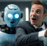 person-interacting-with-ai-robot - РИА 7 Новостей