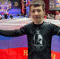 Юный тюменец — чемпион мира по универсальному бою! - Департамент по спорту и молодежной политике