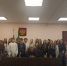 Встреча со школьниками - Нурлатский районный суд