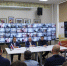 Состоялась итоговая пресс-конференция участников общественного наблюдения - Управление делами Губернатора и Правительства