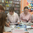 Литературная гостиная «Классика в современном прочтении» - ЦБС г. Кулебаки