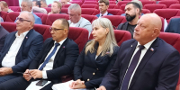 Корректировку городского бюджета утвердили депутаты на заседании Думы 24 сентября - Дума городского округа