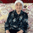 95-летний юбилей отметила жительница Шумерли Салимя Гильмановна - Министерство труда и соцзащиты