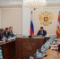 В Правительстве Челябинской области состоялся Координационный совет по взаимодействию с Движением Первых - Сосновский район
