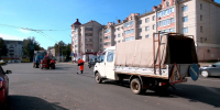Подготовка дорог к зиме - ТРК Русь