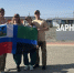 Белгородская команда «Крепыши» поборется за победу в финале Всероссийской игры «Семейная зарница» - Belnovosti.Ru