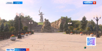 Приморцы приняли участие в финале "Семейной зарницы" в Волгоградской области - ГТРК Владивосток