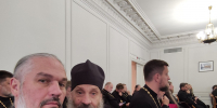 Священнослужители Балашовской епархии прошли повышение квалификации по тюремному служению в Москве. - Балашовская Епархия