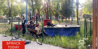 Брянским подросткам напомнили о смертельной опасности зацепинга - БрянскToday.Ru