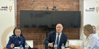Астраханский бизнес пожаловался на проблемы с Честным знаком - Astrakhanpost.Ru