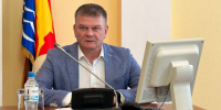 В Магаданской гордуме состоялось заседание комиссии по вопросам местного самоуправления - MagadanMedia.Ru