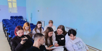 «Вместе: опыт, энергия, будущее»: кейс-студия объединила наставников и молодых педагогов Тайшета - Управление образования