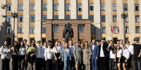 Строим будущее вместе: в ЮУрГУ открылся профильный класс на базе АСИ - ЮУрГУ