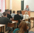 image-Дорога не прощает ошибок: лекция для будущих спортсменов - Департамент образования и науки