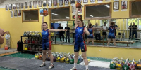 В Смоленске состоялся Единый день спорта - Смоленск 2.0