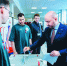 Четко по регламенту - Газета Сельский труженик