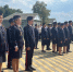 В станице Зеленчукской ученики профильного кадетского класса СК России приняли клятву кадета - Следственный комитет