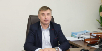 Губернатор Денис Паслер назначил Максима Федорова заместителем министра социальной политики Свердловской области - Информационный портал Свердловской области