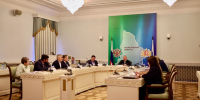Кандидаты на должность главы Кушвинского муниципального округа прошли второй этап комиссии по рассмотрению кандидатур - Информационный портал Свердловской области