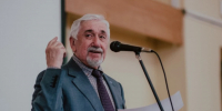 Умер один из основателей бардовского движения Казани Владимир Минкин - Комсомольская правда Казань