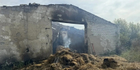 Проверка организована по факту гибели двоих человек при пожаре в Тамалинском районе - ИА PenzaNews