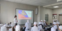 19 сентября - День оружейника - ГБПОУ ВО ВБМК