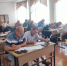В Джанкойской технической школе прошло обучение требованиям охраны труда - Комитет по водному хозяйству и мелиорации