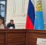 Заместитель руководителя Нижне-Волжского управления Ростехнадзора принял участие в совещании по подготовке к отопительному сезону - Нижне-Волжское управление Ростехнадзора