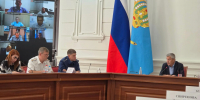 Заместитель руководителя Нижне-Волжского управления Ростехнадзора принял участие в совещании по подготовке к отопительному сезону - Нижне-Волжское управление Ростехнадзора