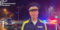 В Челябинске мотоциклист погиб в ДТП с «Ладой Грантой» - Pchela.News