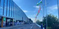 На Форуме объединенных культур в Петербурге обсудят театр и музеи будущего - ГАZЕТА.СПб