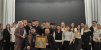 Выездное мероприятие проекта «Дом на камне» прошло в Макушино - Епархия